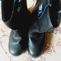کفش ایمنی