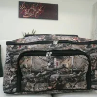 کیف پتو و بالش و لباس