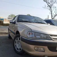 پژو پارس دوگانه دستی|خودرو سواری و وانت|قم, شهر قائم|دیوار