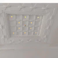 گچ بری و گچکاری حرفه ای با بیست سال سابقه