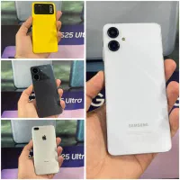 فروش انواع گوشی های کارکرده آیفون و اندروید