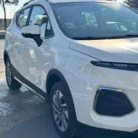 ساینادوگانه/جک کی ام سی sr3صفرخشک مدل1404تحویل روز