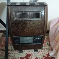 بخاری کوچک آدنیس