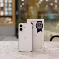 iphone 16 128G / آیفون ۱۶ دوسیم کارت