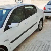 مگان مدل ۹۰ بدون رنگ|خودرو سواری و وانت|ارمند, |دیوار