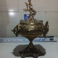 شکلات خوری برنز