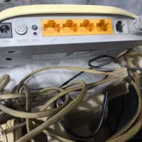 مودم|مودم و تجهیزات شبکه|مشهد, کارگران|دیوار