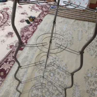 پایه قابلمه|آب‌چکان و نظم‌دهنده ظروف|دزفول, |دیوار