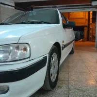 پژو پارس دوگانه کارخانه|خودرو سواری و وانت|رشت, حافظ آباد|دیوار