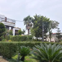 ویلا ساحلی  دریا بیشه تهاتر  با تهران کرج|فروش خانه و ویلا|رویان, |دیوار