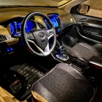 جک s5 موتور توربو ۲۰۰۰ مدل ۹۹ تحویل ۱۴۰۰|خودرو سواری و وانت|نیشابور, فضل|دیوار