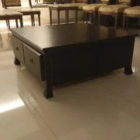 میز جلو مبلی