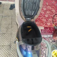 موتور برقی VLAR|دوچرخه، اسکیت، اسکوتر|اهواز, امانیه|دیوار