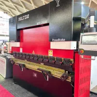 انواع پرس برک در سایز و تن های مختلف