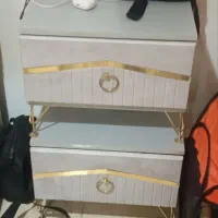 تحت خواب  دونفره|تخت و سرویس خواب|تهران, وصفنارد|دیوار