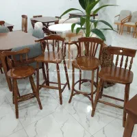 صندلی اپن و کانتر شراتون