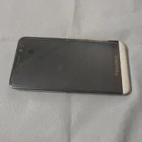 بلک بری Z30 درحدآک|موبایل|تهران, سنائی|دیوار