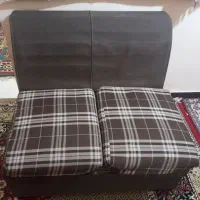 مبل ال ۷ نفره|مبلمان خانگی و میز عسلی|اهواز, کیان اباد|دیوار