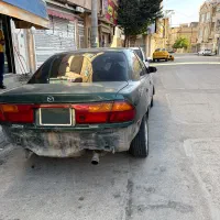 مزدا 323f مدل 1379|خودرو سواری و وانت|مشهد, هفت تیر (حافظ)|دیوار