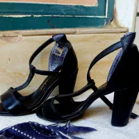 کفش مجلسی|کیف، کفش، کمربند|مریوان, |دیوار