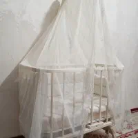تخت کودک|تخت و صندلی بچه|گیلان غرب, |دیوار