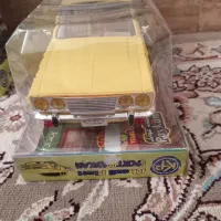 ۳ عدد ماکت پیکان جوانان|اسباب‌‌بازی|قم, آزادگان|دیوار