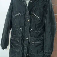 پالتو داخل خر گرم|لباس|الوند, |دیوار