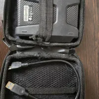 هارد اکسترنال ADATA یک ترابایت