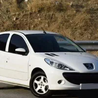 پژو 207 تیوتری tu3 صفر