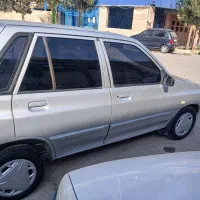 پراید ۱۱۱ مدل ۱۳۹۲|خودرو سواری و وانت|فولادشهر, C3|دیوار