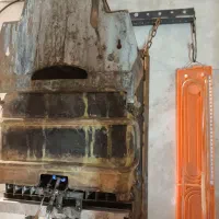 آبگرمکن دیواری|آبگرمکن، پکیج، شوفاژ|ماهدشت, |دیوار