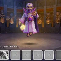 اکانت کلش|کنسول، بازی ویدئویی و آنلاین|شمشک, |دیوار