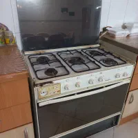 اجاق گاز ماژیک شف
