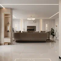 بازسازی تکمیل واحد خشک طراحی اجرا کابینت|خدمات پیشه و مهارت|کرمانشاه, |دیوار