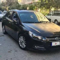 جک جی ۵ اتومات فول jac j5 کم کارکرد|خودرو سواری و وانت|تهران, تهرانسر مرکزی|دیوار