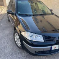 مگان اتومات ۲۰۰۰مدل ۹۱