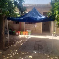 چادر آلاچیق