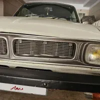 پیکان کارلوکس تهران ۲۸