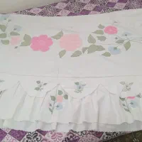 رو تختیرو تختی سفید