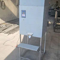 دستگاه پرکن پودر و گرانول|ماشینآلات صنعتی|تهران, بلوار کشاورز|دیوار