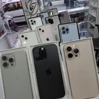 گوشی کارکرده ایفون
