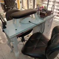 لوازم آرایشگاهی|آرایشگاه و سالنهای زیبایی|تهران, جنتآباد جنوبی|دیوار