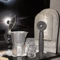 قهوه جوش روگازی ایتالیایی