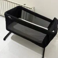 تخت کنار مادر مدل joie