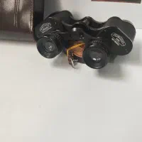 دوربین شکاری هارتمن وتزلار 30*8 ساخت آلمان غربی