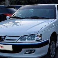 پژو پارس سال مدل ۱۴۰۱ xu7