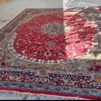 فرش|فرش|کوهسار (البرز), |دیوار