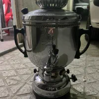 سماور گازی اپولون (یوسف زاده)