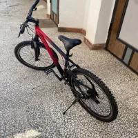 دوچرخه 26  تمام حرفه ای برند فلش M300