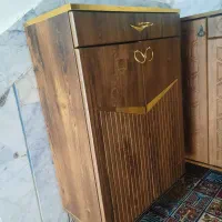 فروش جا کفشی|جاکفشی، کمد، دراور|قزوین, |دیوار